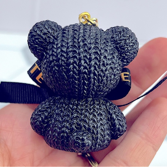 Teddy Bear Bag Charm/Keychains -Pick One - Picture 7 of 8